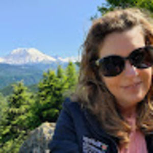 Meet your Posher, Terri